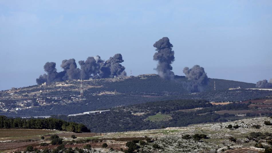 حزب الله غير معني بالتهديدات (Getty)