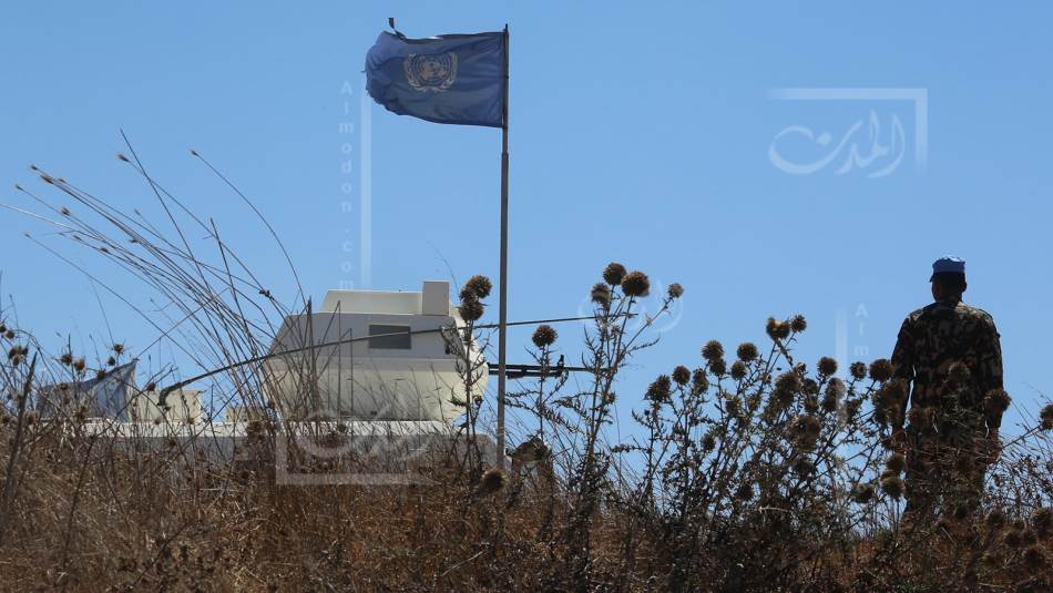 بات الإسرائيليون يعتبرون القرار 1701 خدعة استفاد منها حزب الله لتقوية نفوذه (علي علوش)