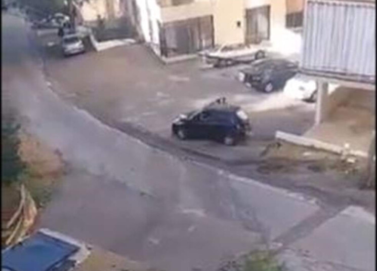 جريمة بشامون