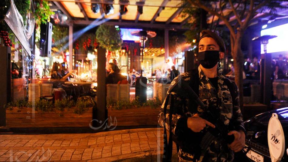 الأجهزة الأمنية في جهوزية كاملة للحفاظ على أمن المواطنين (مصطفى جمال الدين)