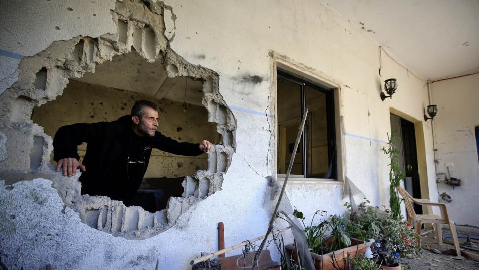 كل التوقعات تُشير إلى أن الأسوأ قد يقع (Getty)