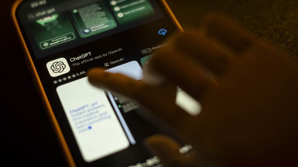 ثورةٍ جديدة في مجال محركات البحث (Getty)