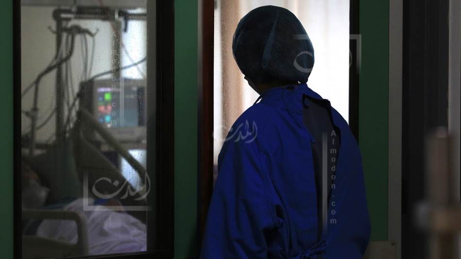 معالجة أكثر من 55 شخصاً حتى الآن (علي علوش)