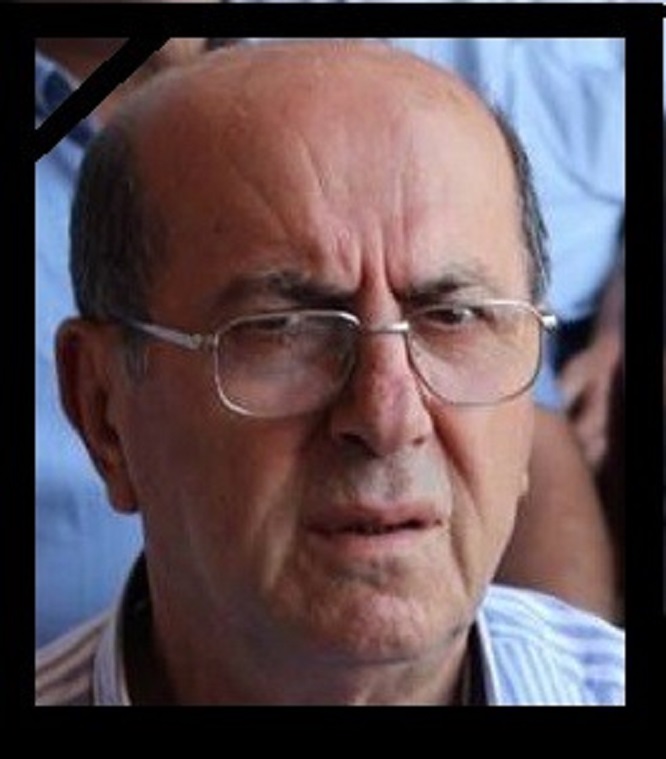 المربّي المرحوم فيصل حسن محمود عبدالله (أبو نادر)