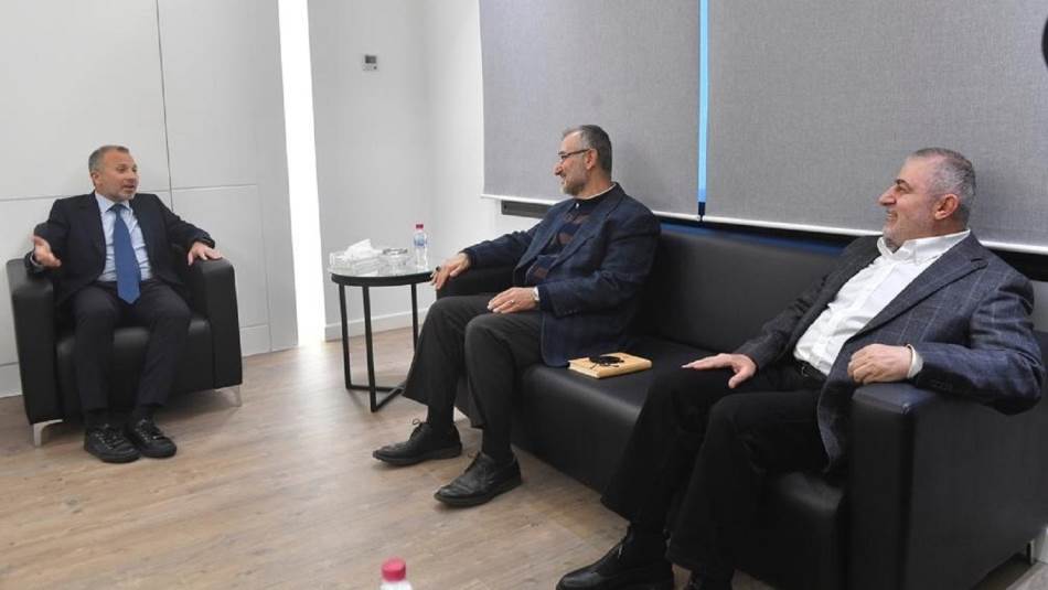 حزب الله لباسيل: اختلفنا مع كل الناس لارضائك (المدن)