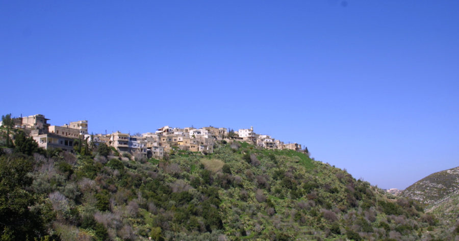 جديدة مرجعيون