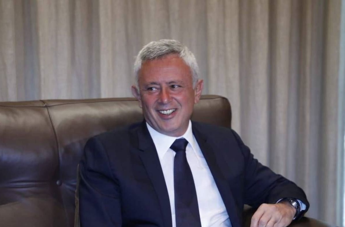 سليمان فرنجية