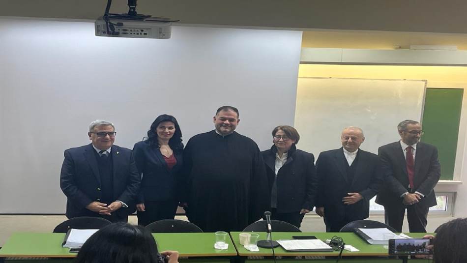 بقاء قانون الزواج المدنيّ (الاختياريّ) طوال سنوات معلّقاً بين مطرقة الحكومة وسندان البرلمان