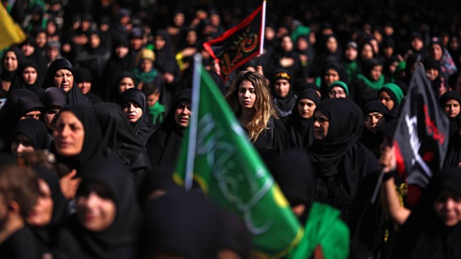 القانون لا يحمي الزوجات المؤقتات من الجرائم الجنسية والاستغلال الاقتصادي (Getty)