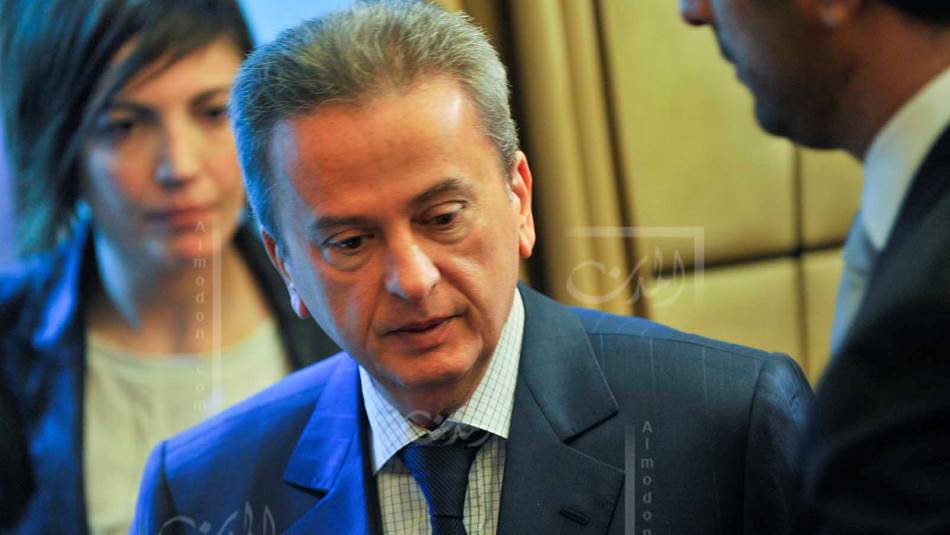 سلوك سلامة يدل على خشية من عقوبات أو حجوزات محتملة (علي علوش)