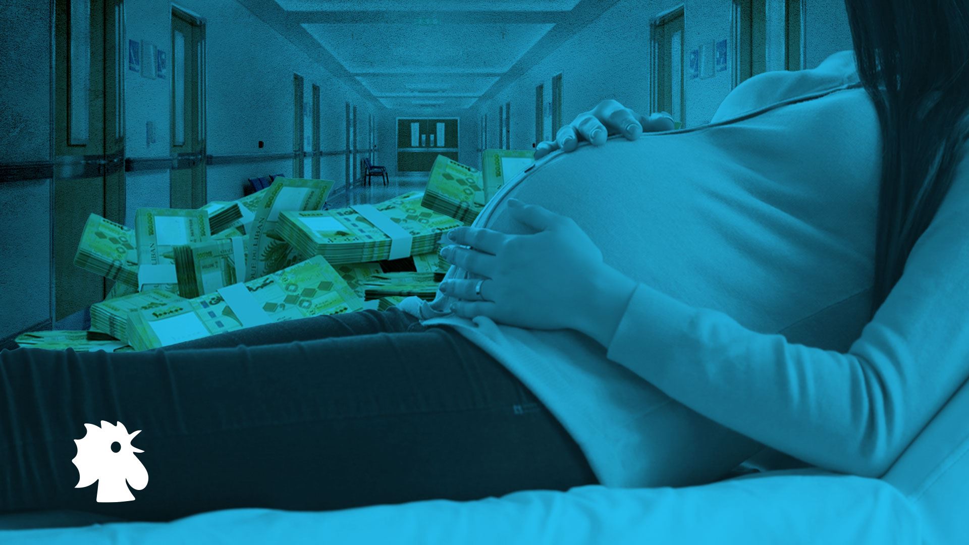 نساء لبنان يلدنَ في عيادات القابلات القانونيات / ديما قصّاص