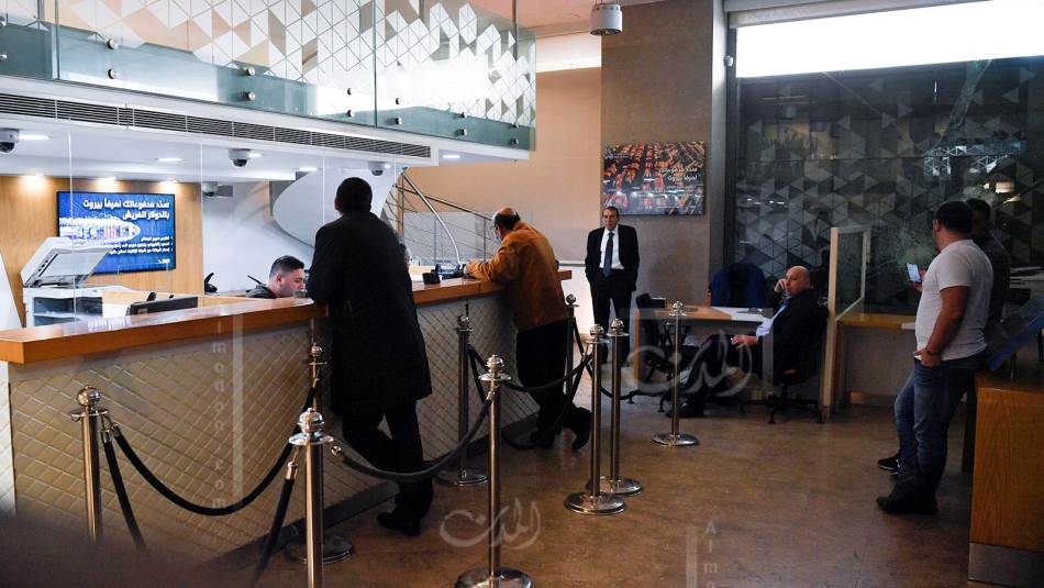 فقدت المصارف دورها الفعلي في الاقتصاد (عباس سلمان)