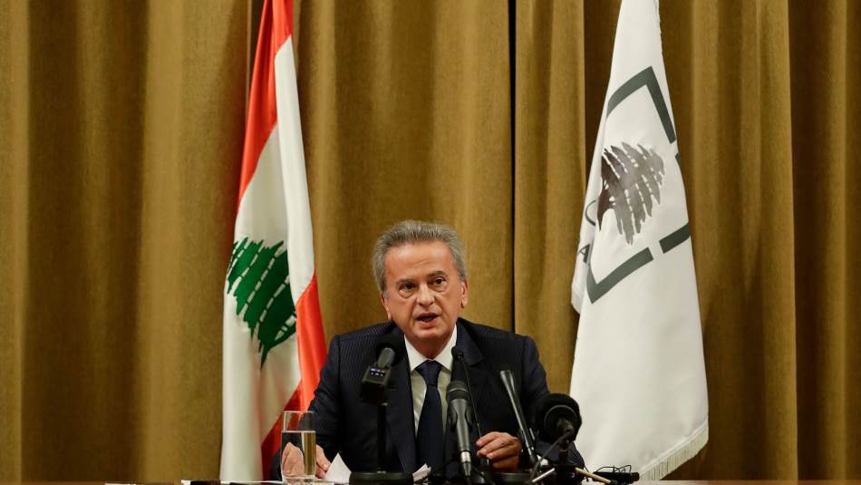 الإجراءات القضائية الفرنسية تأتي على وقع عقوبات أميركية (Getty)