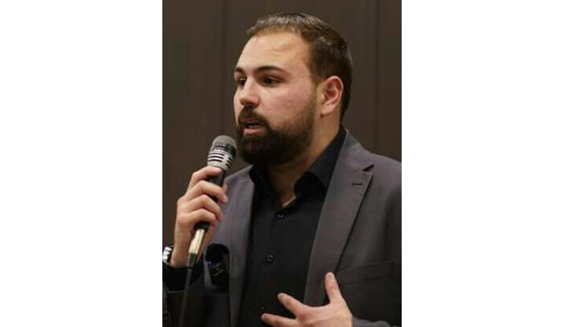 د. عبادة دعدوش