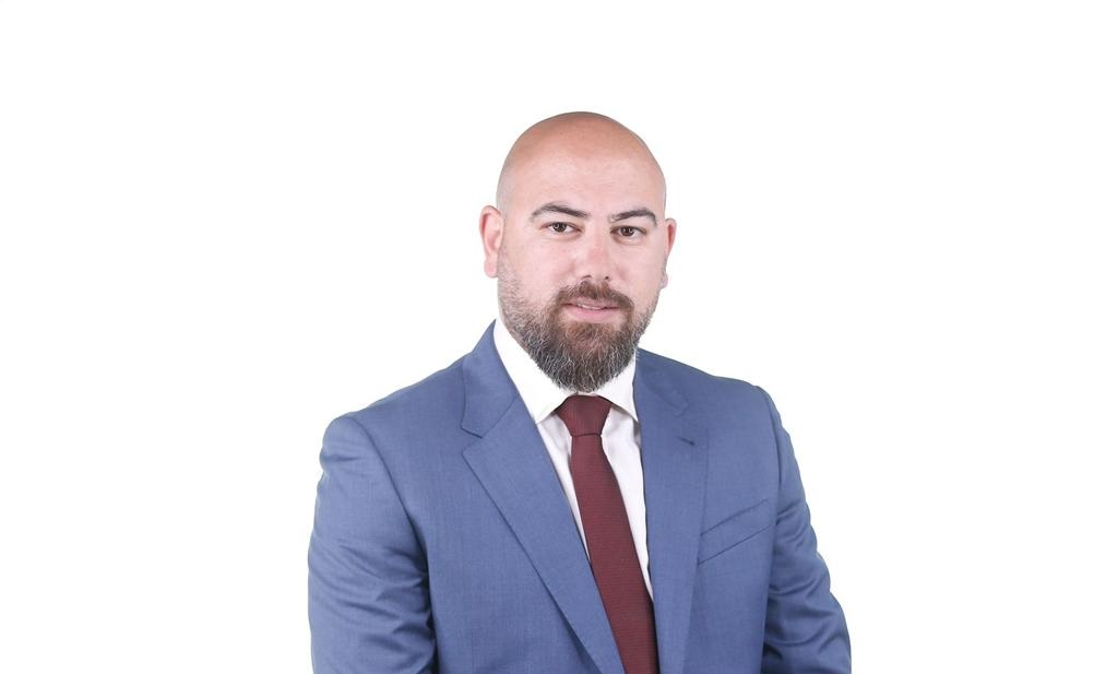  المتحدث باسم صرخة المودعين ابراهيم العبدالله