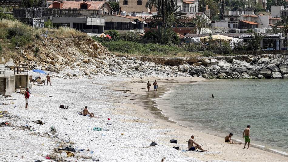 التعدّيات نفسها صارت تأتي بالمُحاصصة بين الطوائف! (Getty)