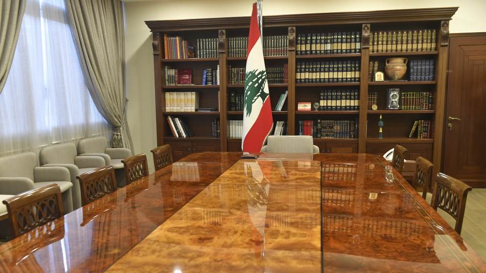 عدم وجود اهتمام فعلي خارجي بالملف اللبناني (Getty)