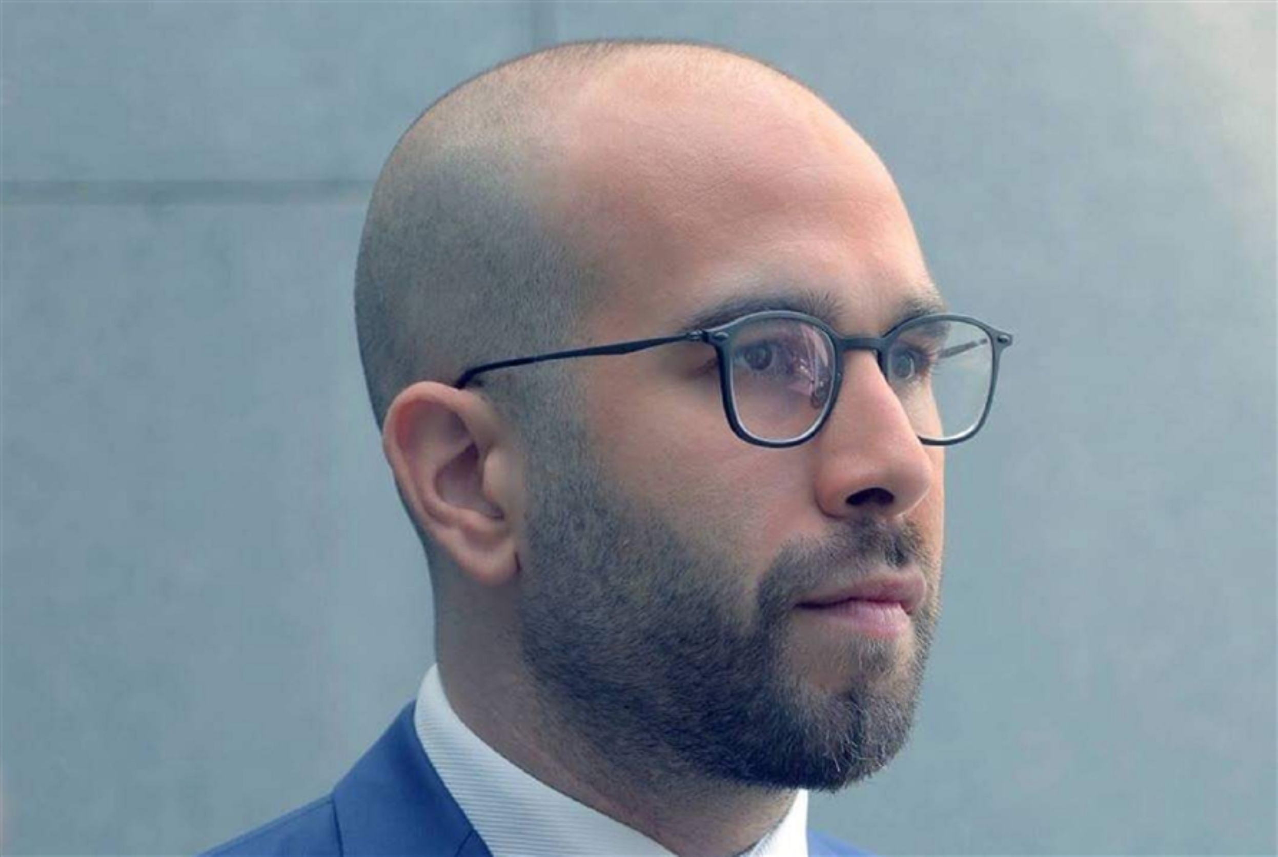 سيطل المقدم جاد غصن في برمجة الخريف المنتظرة