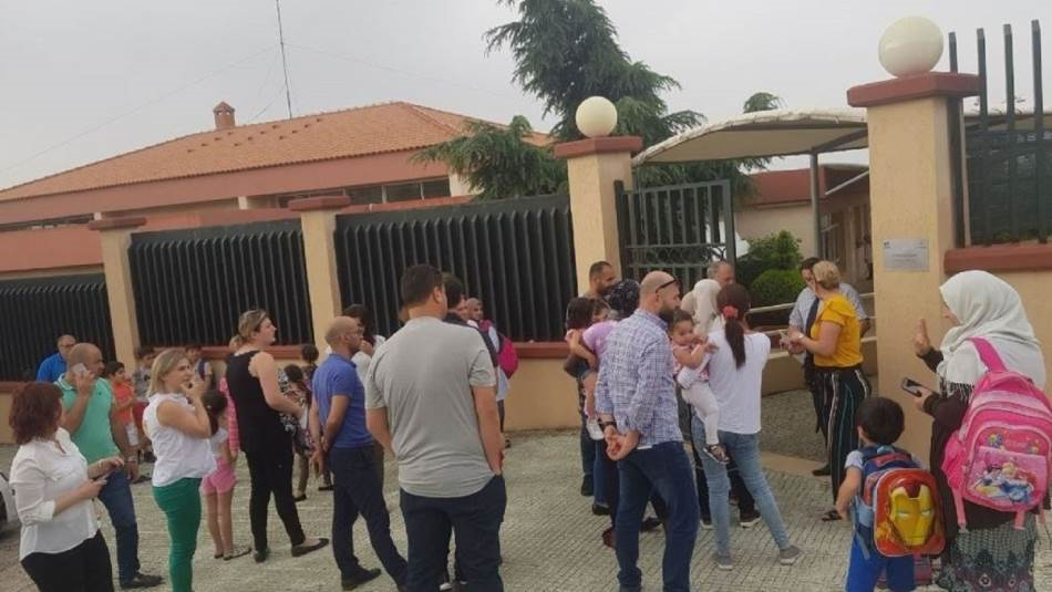 تراجع المستوى العلمي للمدرسة دفع البعض إلى الانتقال إلى مدارس بيروت