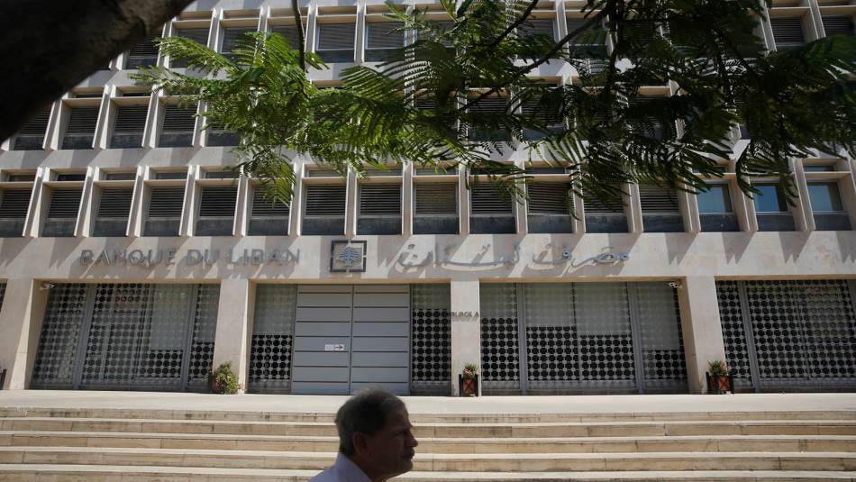 نقاشات حول مضاعفة سعر الصرف المعتمد لدى المصارف بنحو ثلاثة أضعاف (علي علوش)