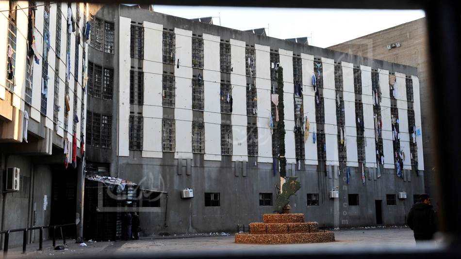 79.1 بالمئة من جميع المحتجزين في لبنان محبوسون على ذمة التحقيق! (علي علوش)