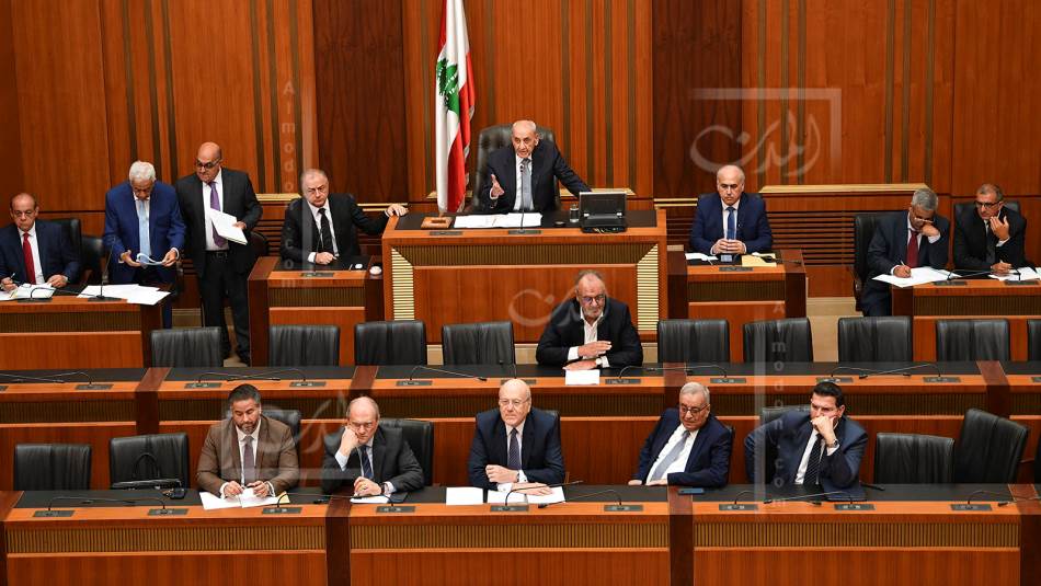 الحكومة تَعِد بدرس موازنة 2023 قريباً جداً (عباس سلمان)