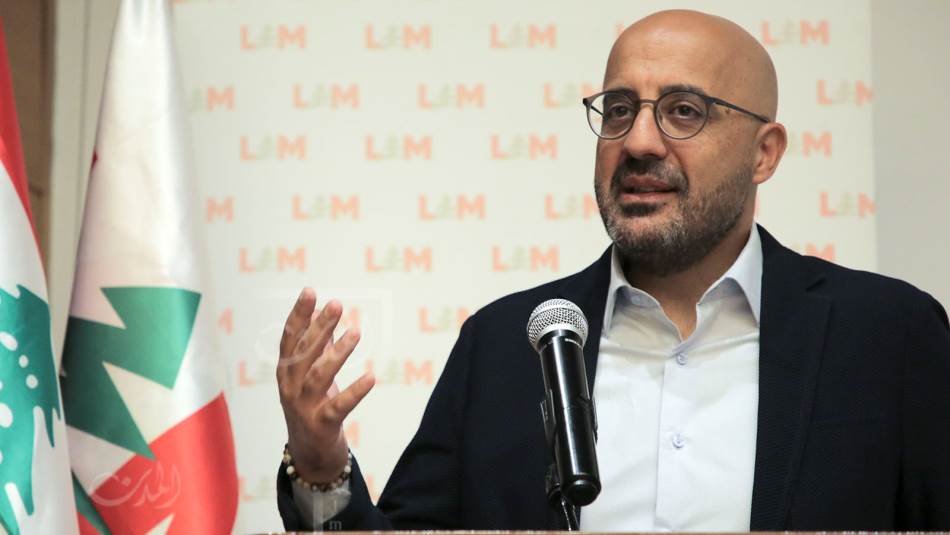 خطة وزير البيئة: الحوكمة الرشيدة والتمويل المستمر والاستثمار الجديد بالبنية التحتية (علي علوش)