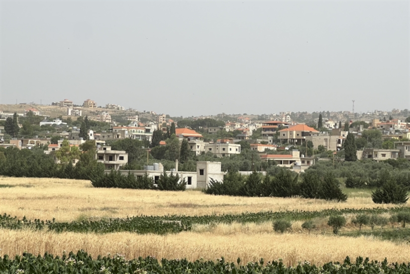 تصوير هديل حسن