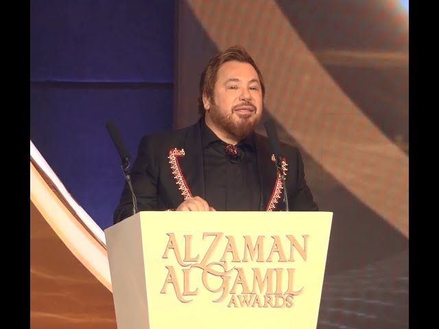 د. هراتش سغبازريان … رجل في مجموعة رجال وواحد من الأفذاذ