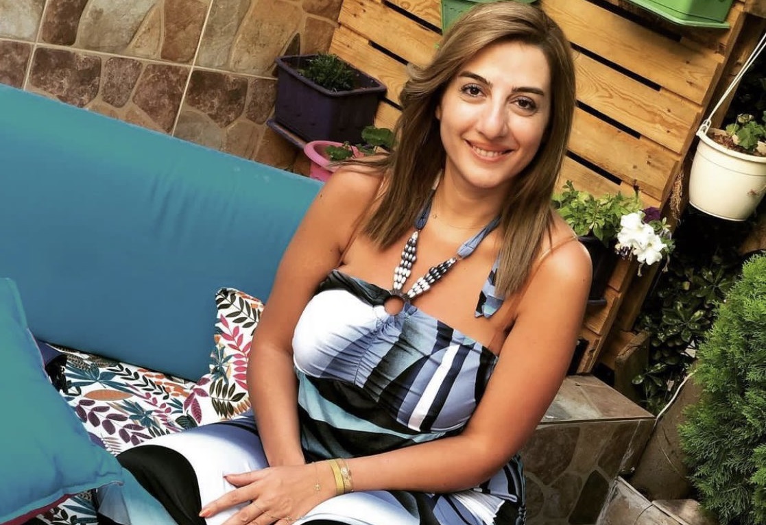 الضحية ماريا حتّي