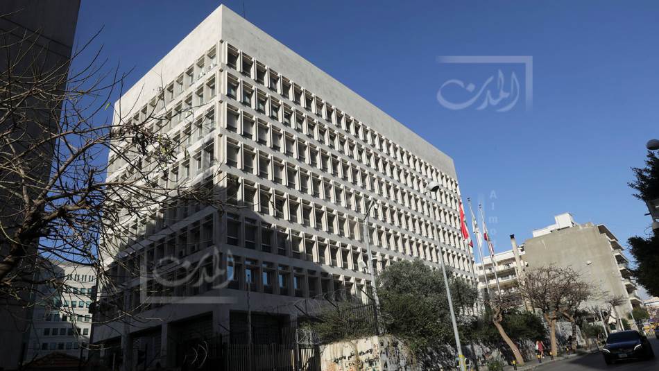 الهيركات على الودائع المصرفية جريمة متعمّدة ومتمادية (علي علوش)