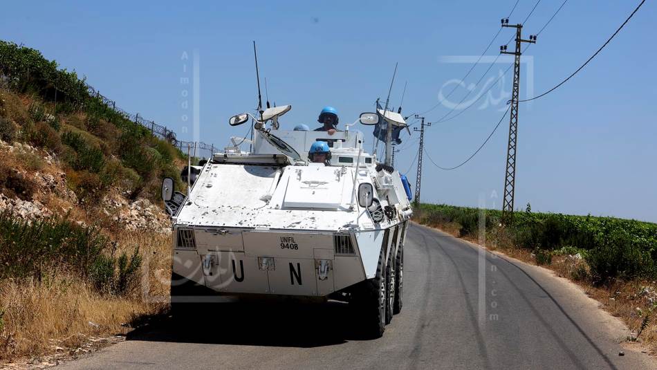 اليونيفيل: أي أعمال إسرائيلية شمال الخط الأزرق يجب أن تتوقف (المدن)