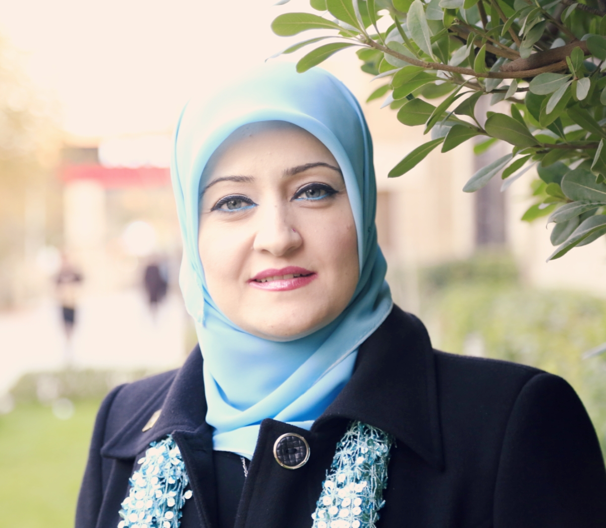 د. سناء الشعلان 