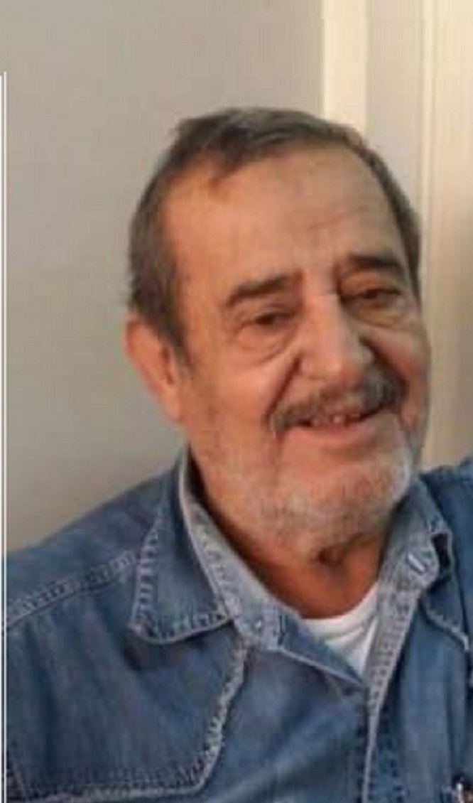 المأسوف عليه المرحوم إسماعيل علي السمرا