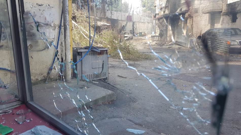 ضرب الاستقرار في لبنان؟ (المدن)