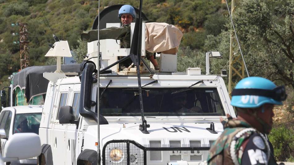 يعتبر حزب الله أن الإصرار على نقل صلاحيات اليونيفل تحت الفصل السابع بمثابة إعلان حرب (علي علوش)