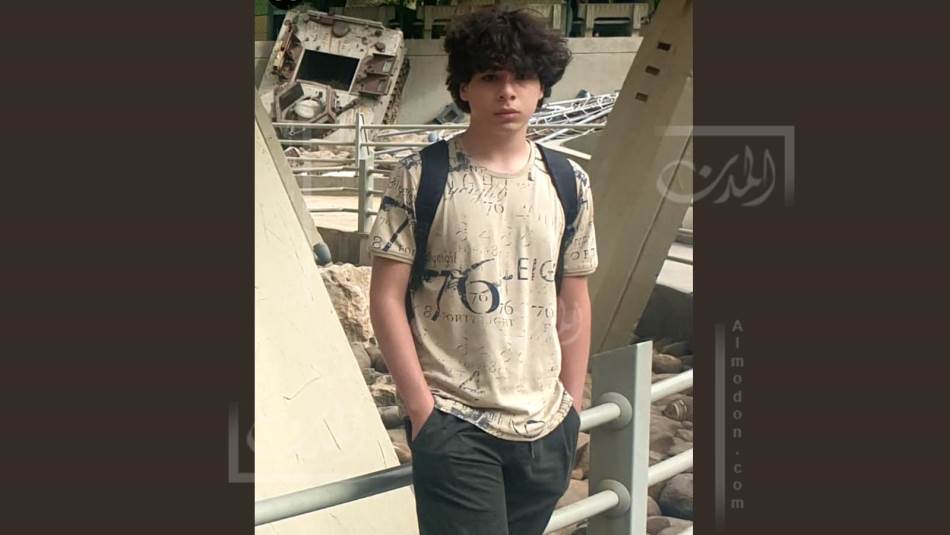 يتجاوز وهب الأعضاء النبل والانسانية إلى إنقاذ عشرات الأشخاص من متبرع جميل واحد كعلي(المدن)