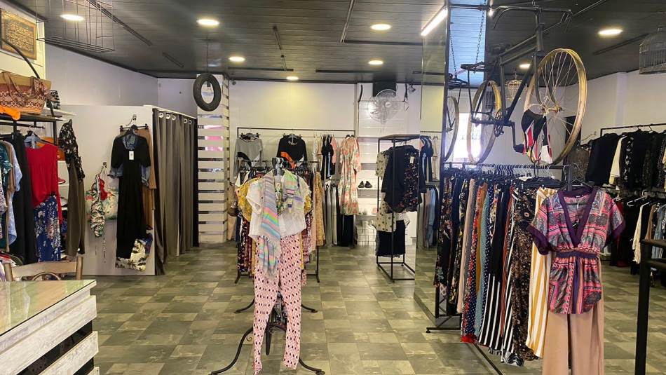 نمط العيش الاستهلاكيّ المفرط سابقًا، تحول إلى حيلة توفيريّة (المدن)