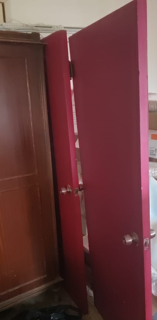 بابان خشبيان