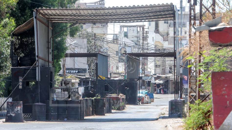 أضحت صيدا، بوابة الجنوب، منزوعة المقومات السياسية (المدن)