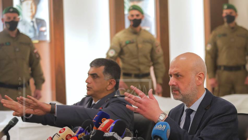 محاولات الغاء السنية السياسية تتواصل وسط غياب رئاسة الحكومة عن الحسم في الصراعات (علي علوش)