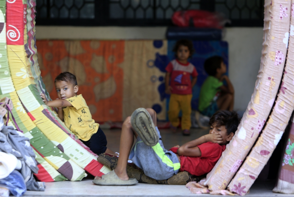 (تصوير علي حشيشو)