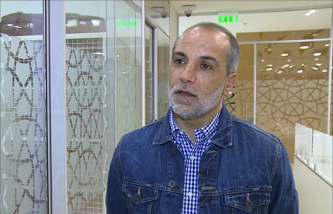 الأسير المحرّر نبيه عواضة:  ضحايا حجازي سيقتصّون منه ولن ينتظروا تحرّك الدولة