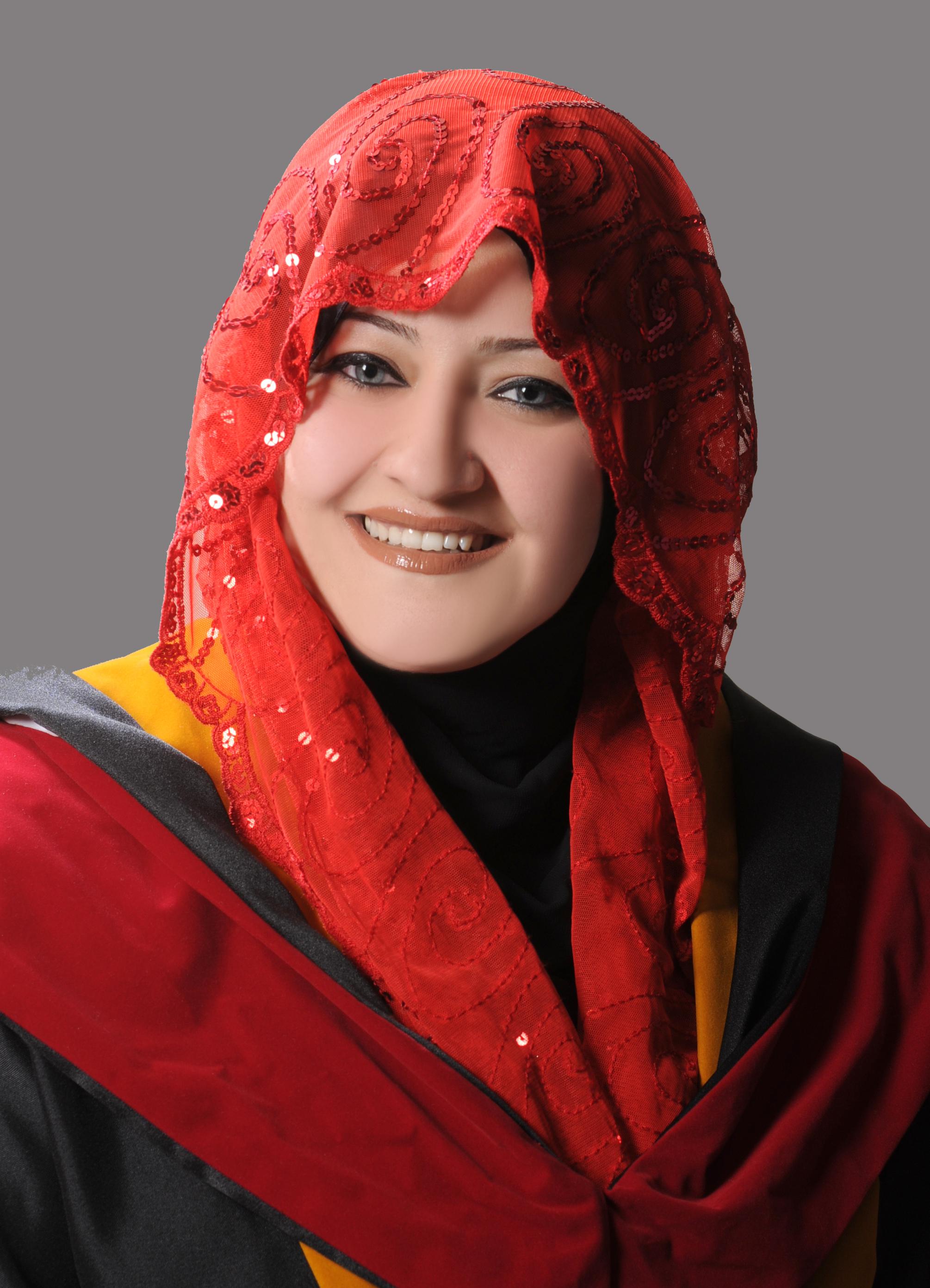 د. سناء الشّعلان