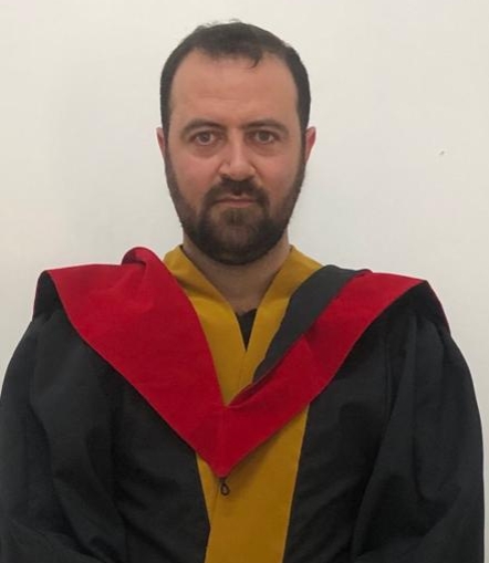 معاذ الزعبي