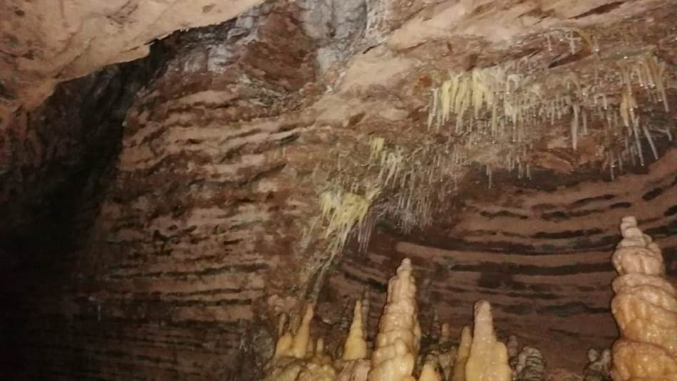 مغارة زود (المدن)