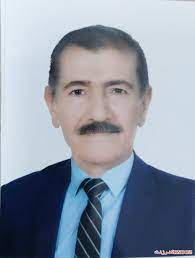 الشاعر العراقي حسين حسن التلسيني