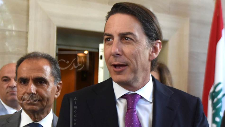 واشنطن هي صاحبة الحلّ والربط (المدن)