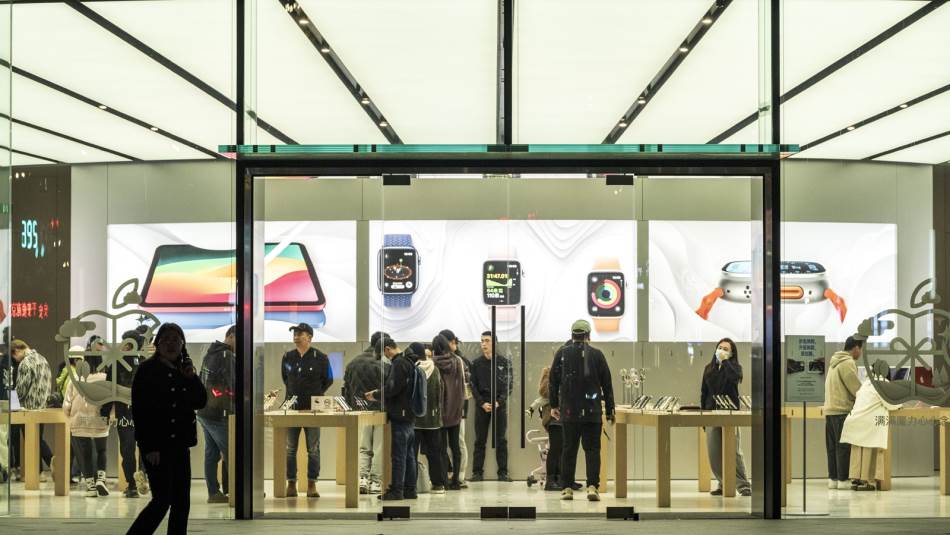 ترقياتٍ كبيرة لطرازين من أجهزة آيباد على الأقل (Getty)