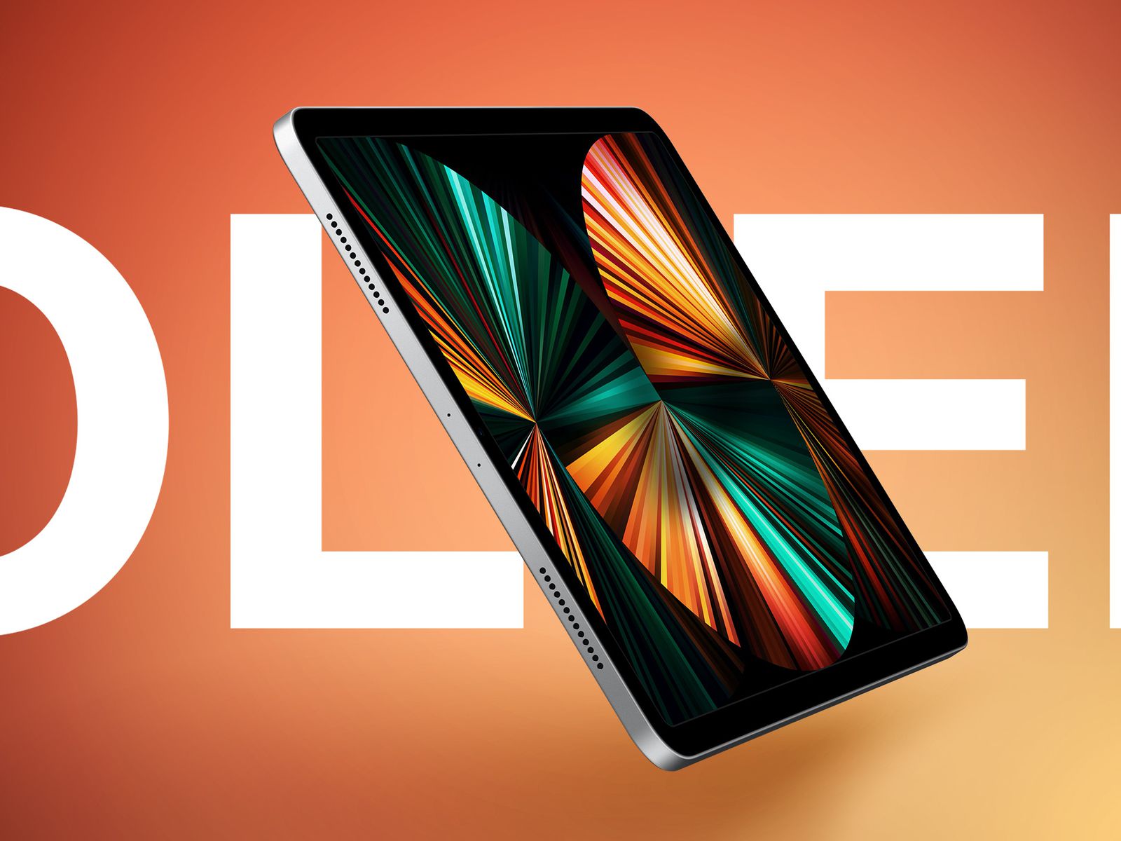 أجهزة آيباد وماك جديدة